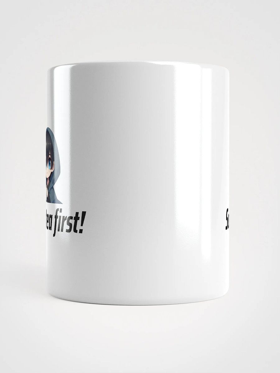 Safe-Tea First Mug product image (5)