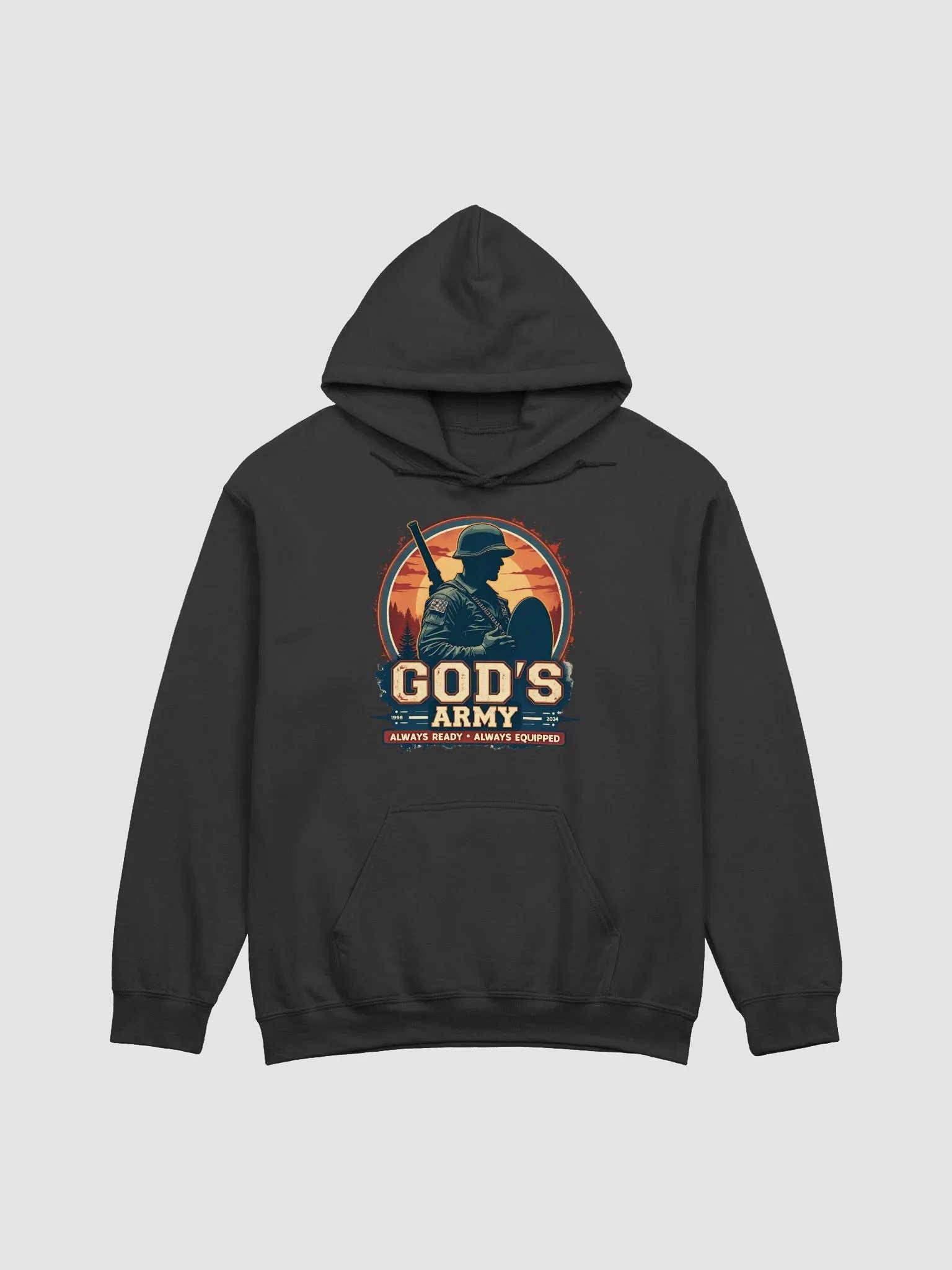 God's Army product image (2)