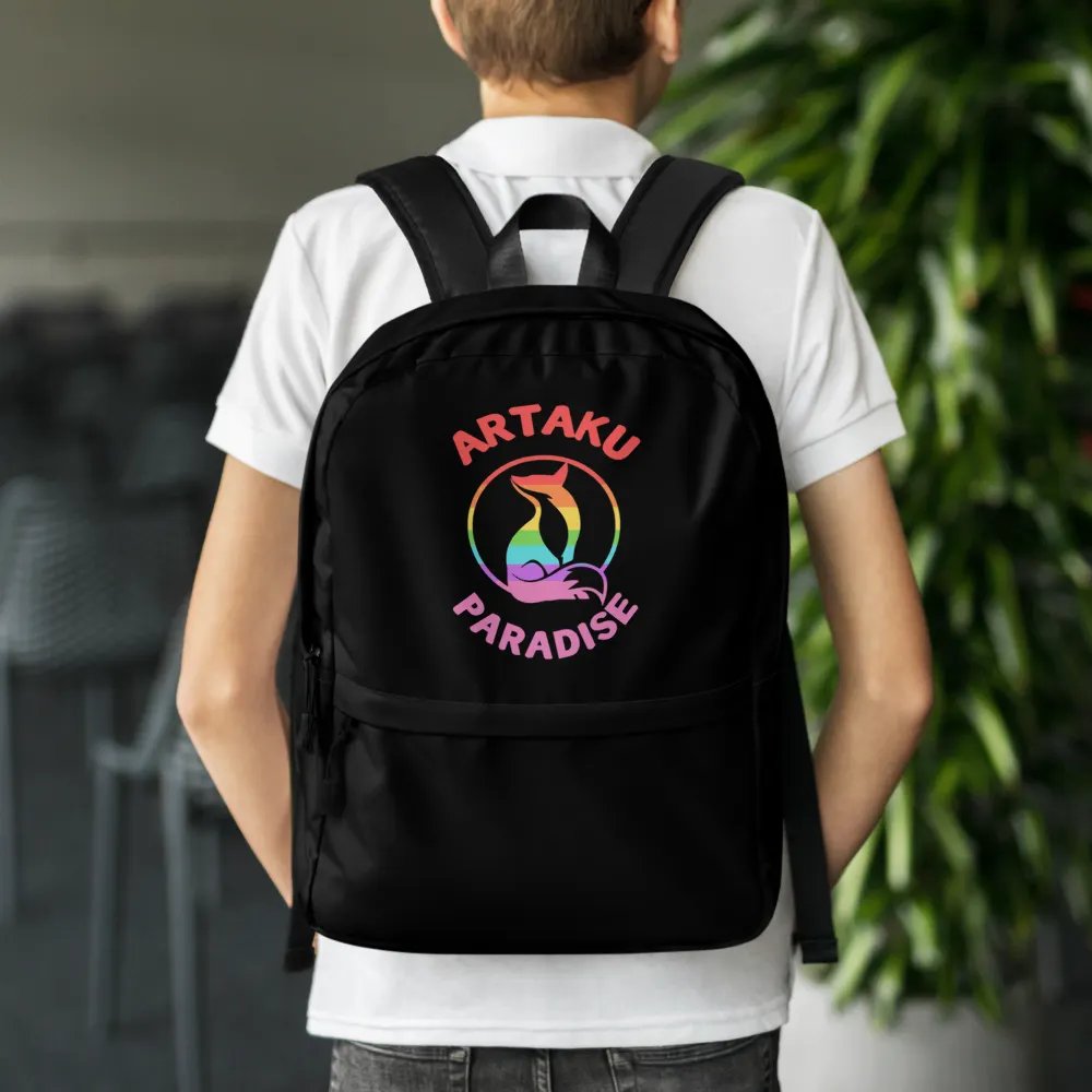 Paradise Backpack product image (5)