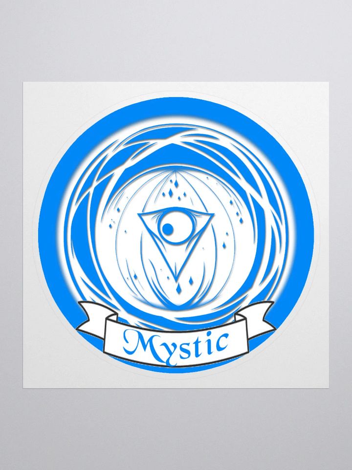 Mystic Clan Emblem product image (2)