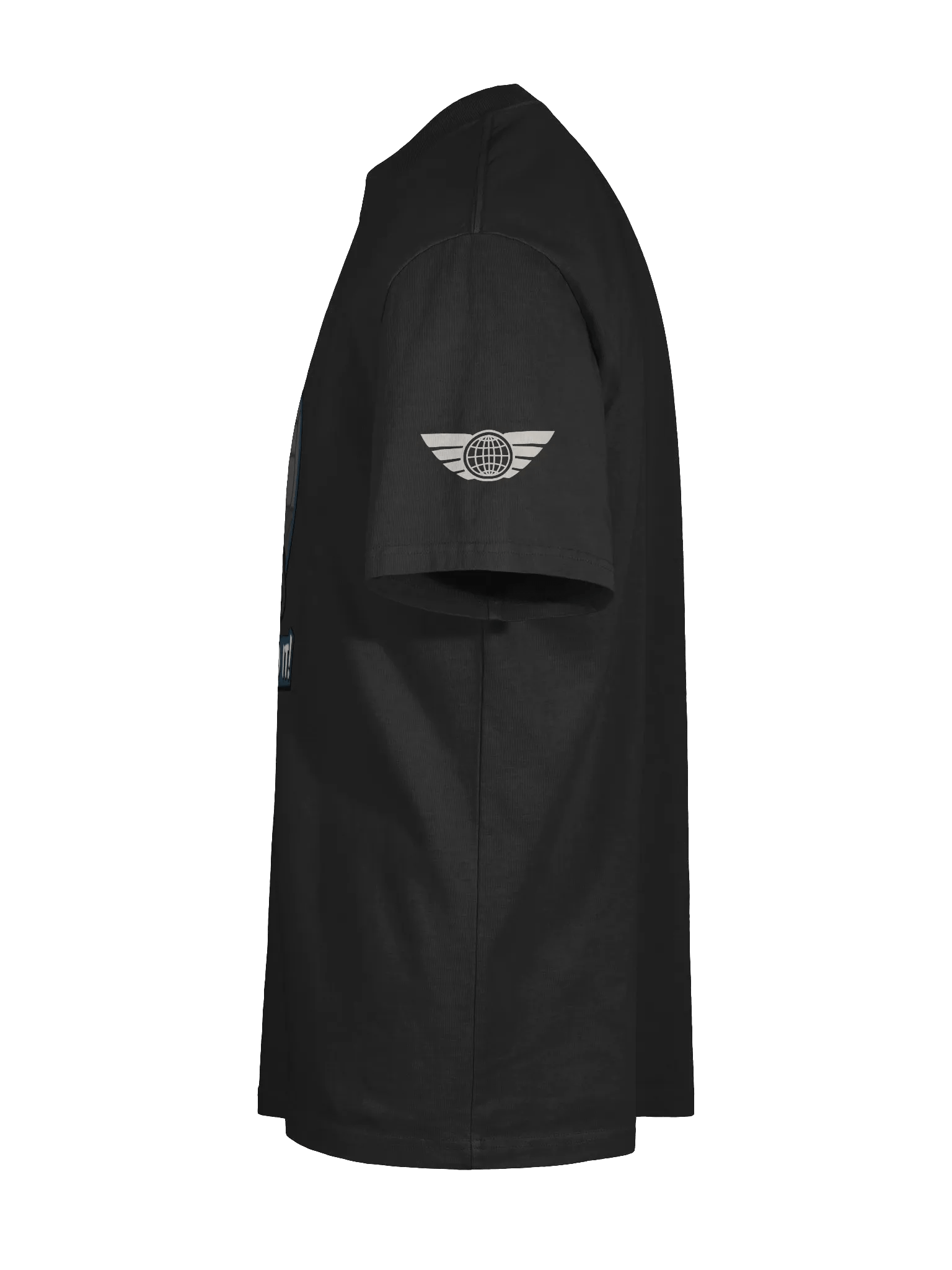 "AE: Send It" BigBoy Shirt product image (9)