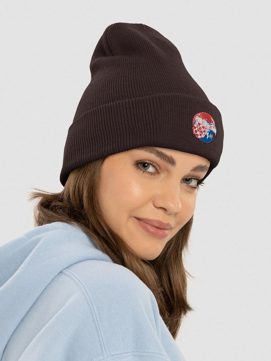 Hrvatski Sokol Beanie product image (19)