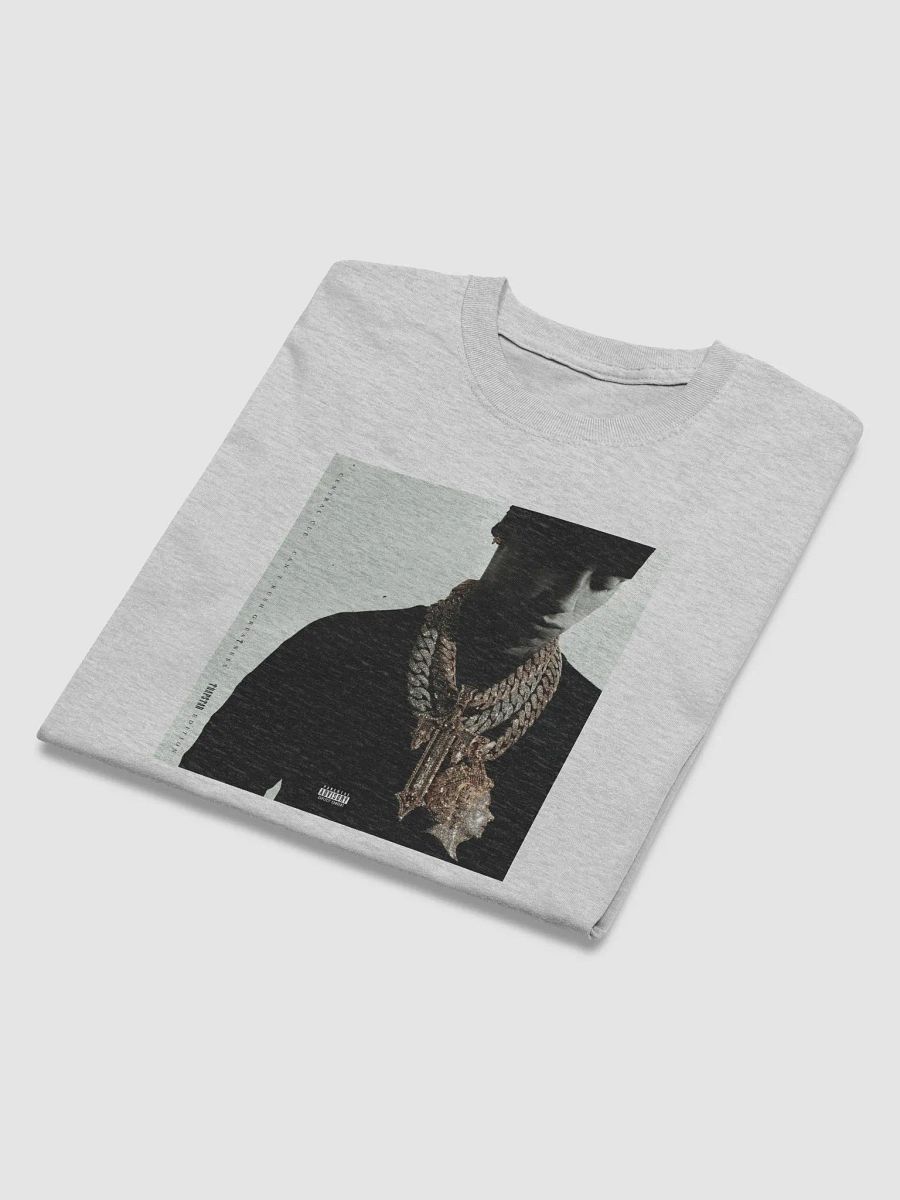 CAN’T RUSH GREATNESS Trapstar Edition Central Cee T-shirt product image (4)