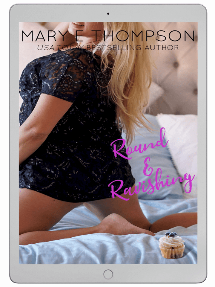 Round & Ravishing (EBOOK) product image (1)