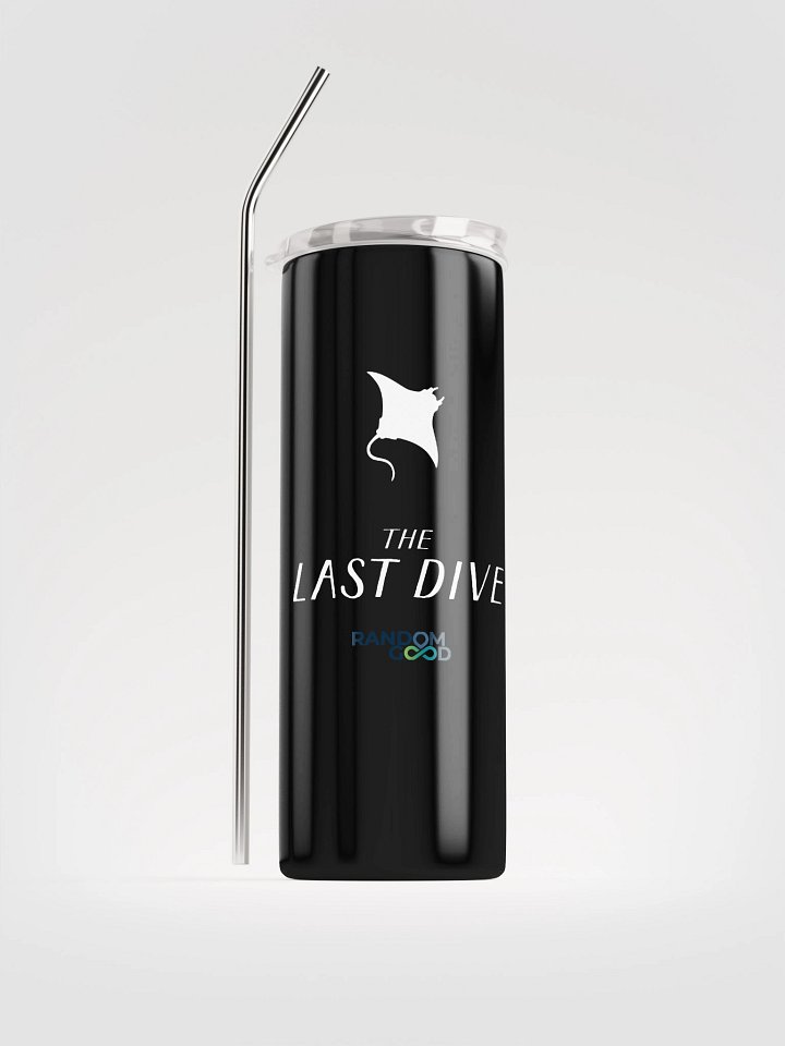 The Last Dive - Mixer product image (1)