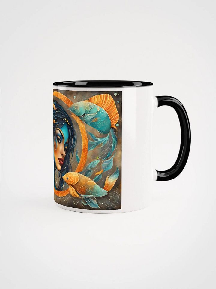 Zodiac Revelries: Samba's Joyful Star Signs product image (2)