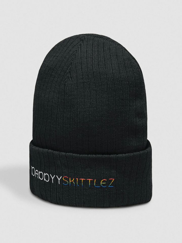 Pride Beanie product image (2)