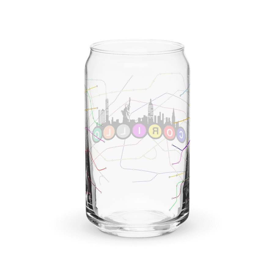 City Connect Glass product image (8)