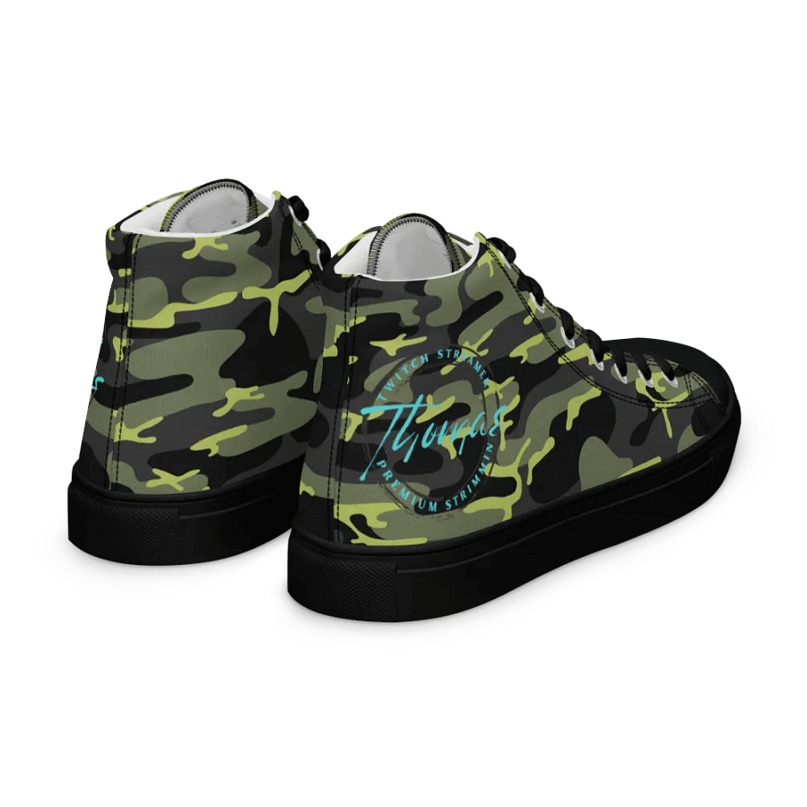 Mens High Tops product image (10)