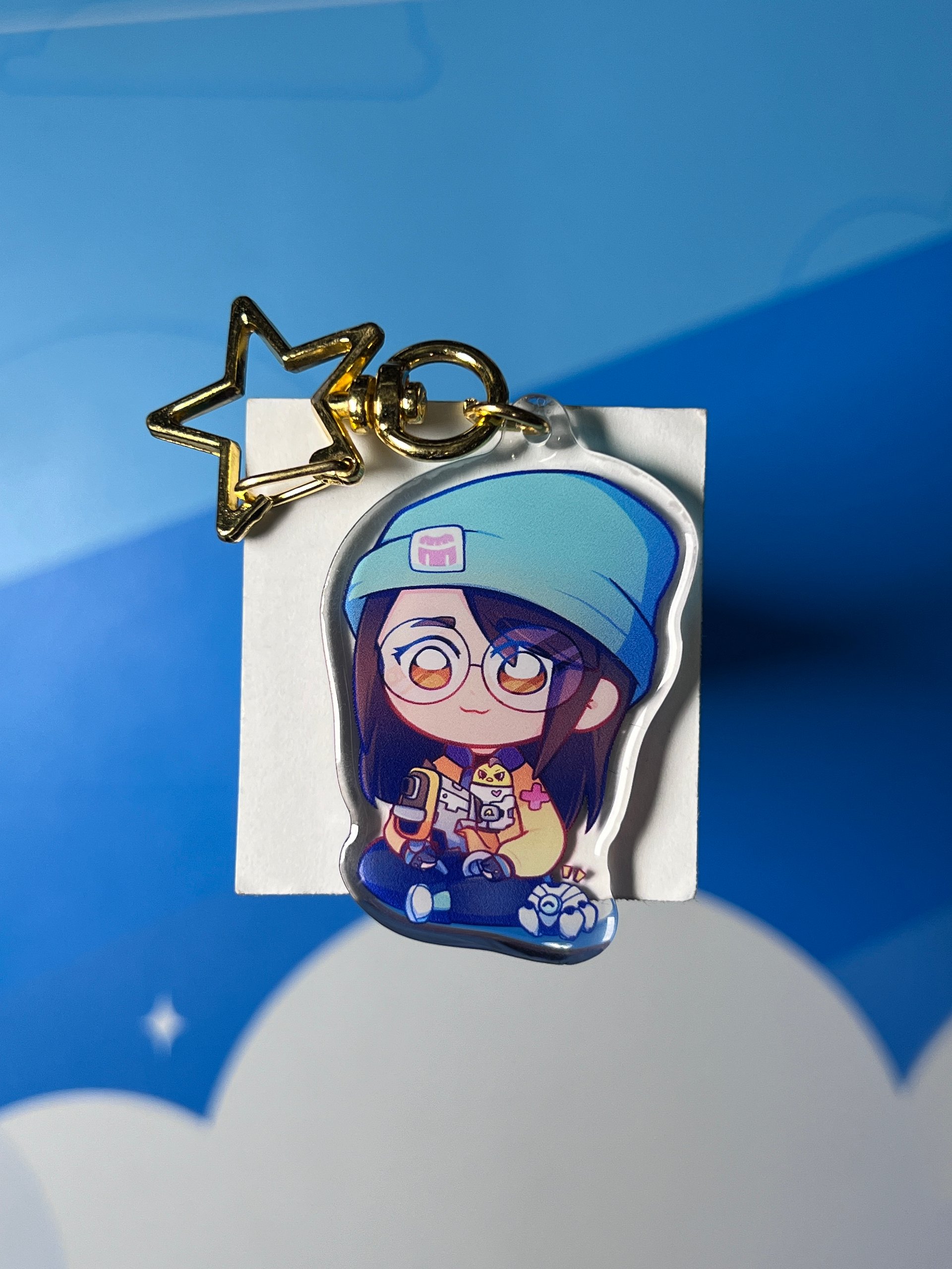 Killjoy - Charm product image (1)