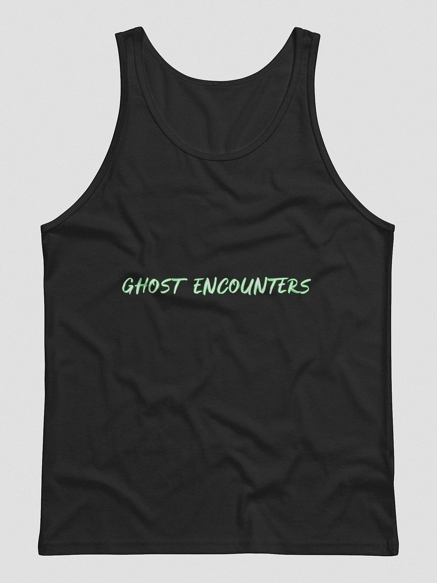 Ghost Encounters Tank Top (Mens) product image (1)