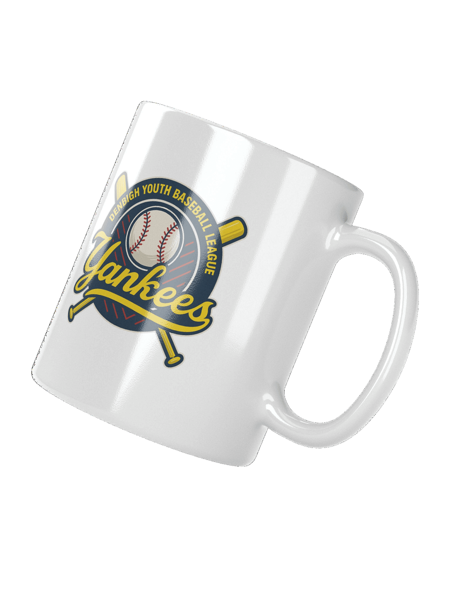 Yankees - Mug product image (3)