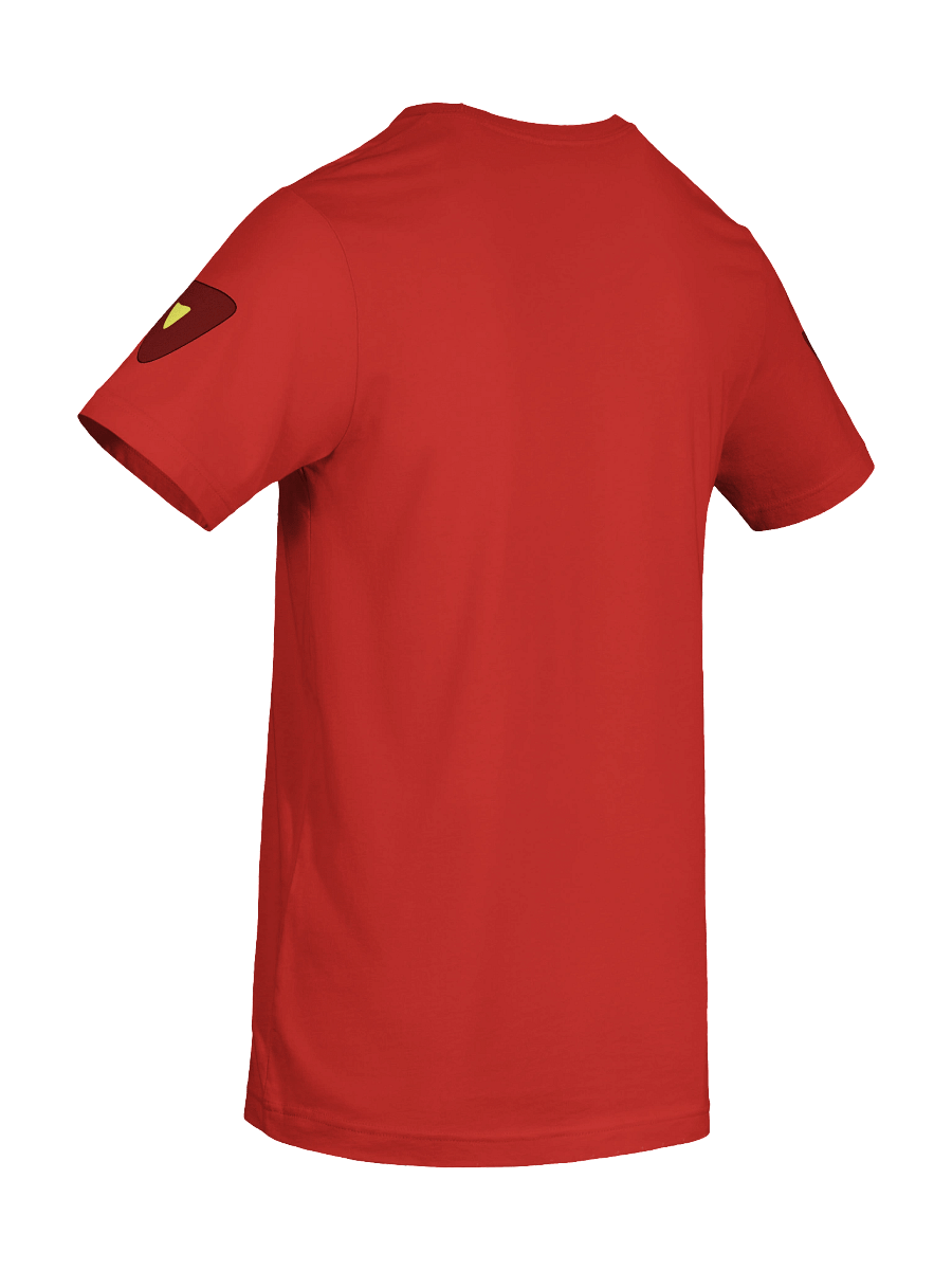 He took the red one product image (10)