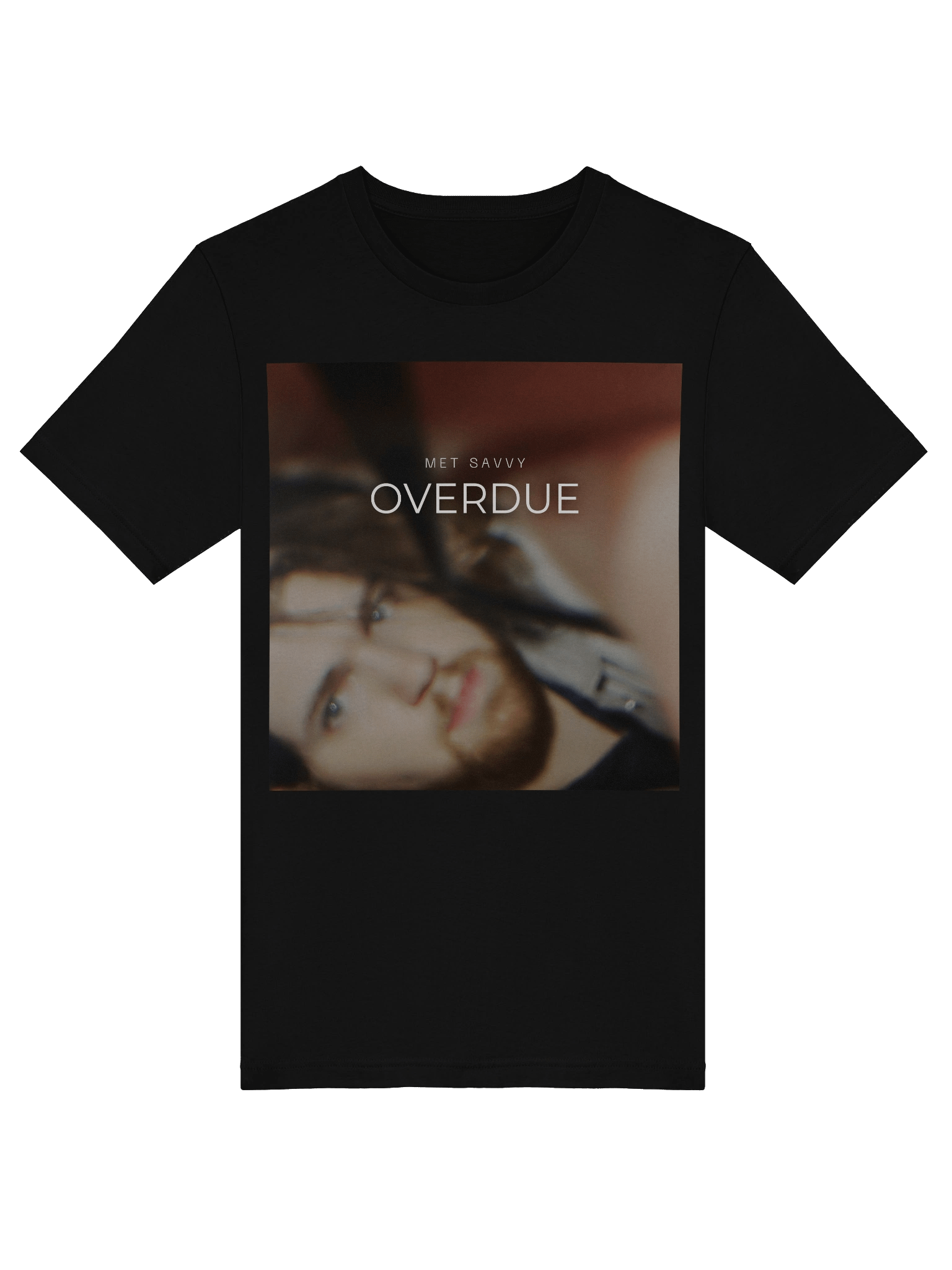 Overdue Cover T product image (5)