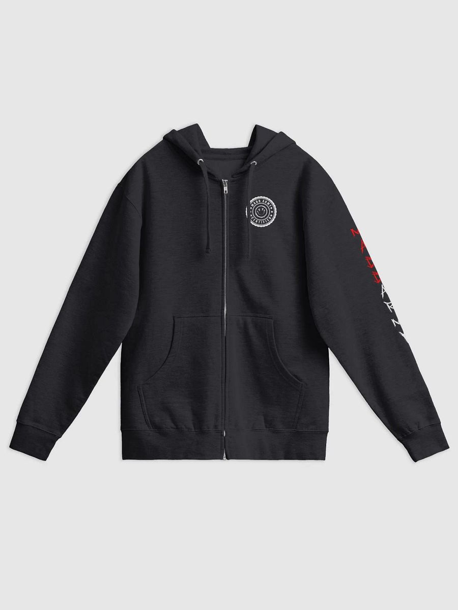 Madd Army Zip Hoodie product image (1)