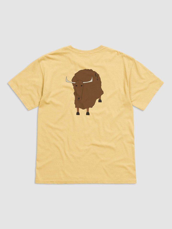 Self Portrait Yak Tee product image (7)