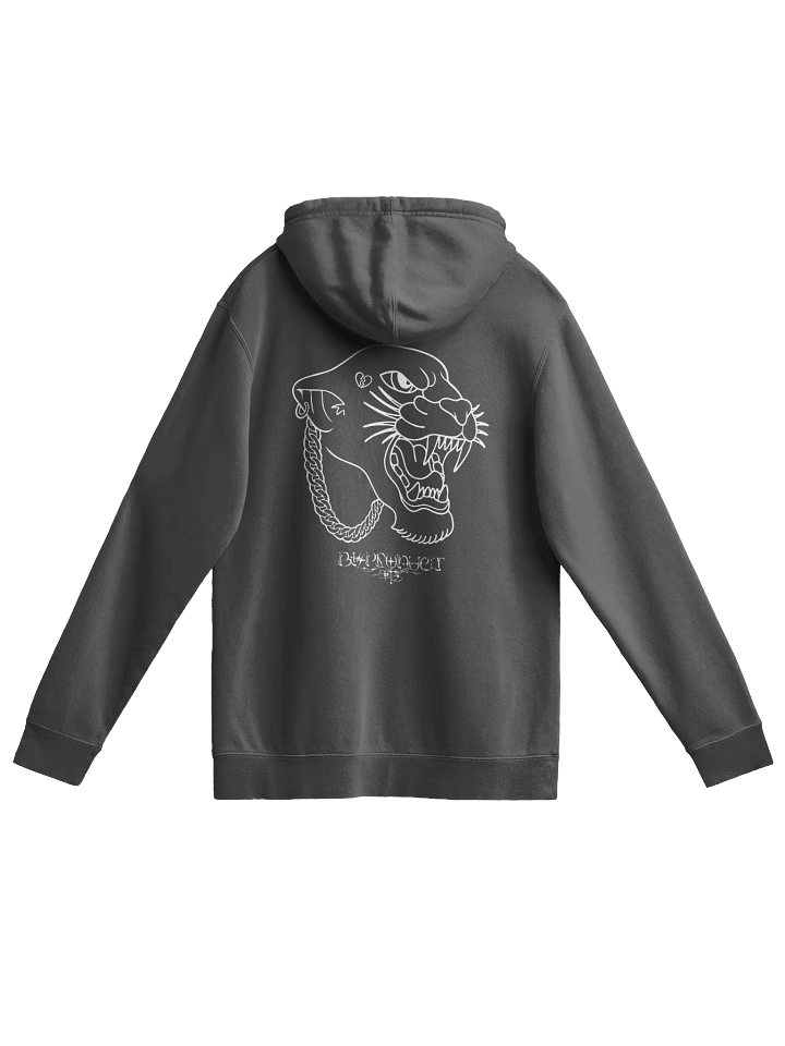 Bi-Product Hoodie product image (2)