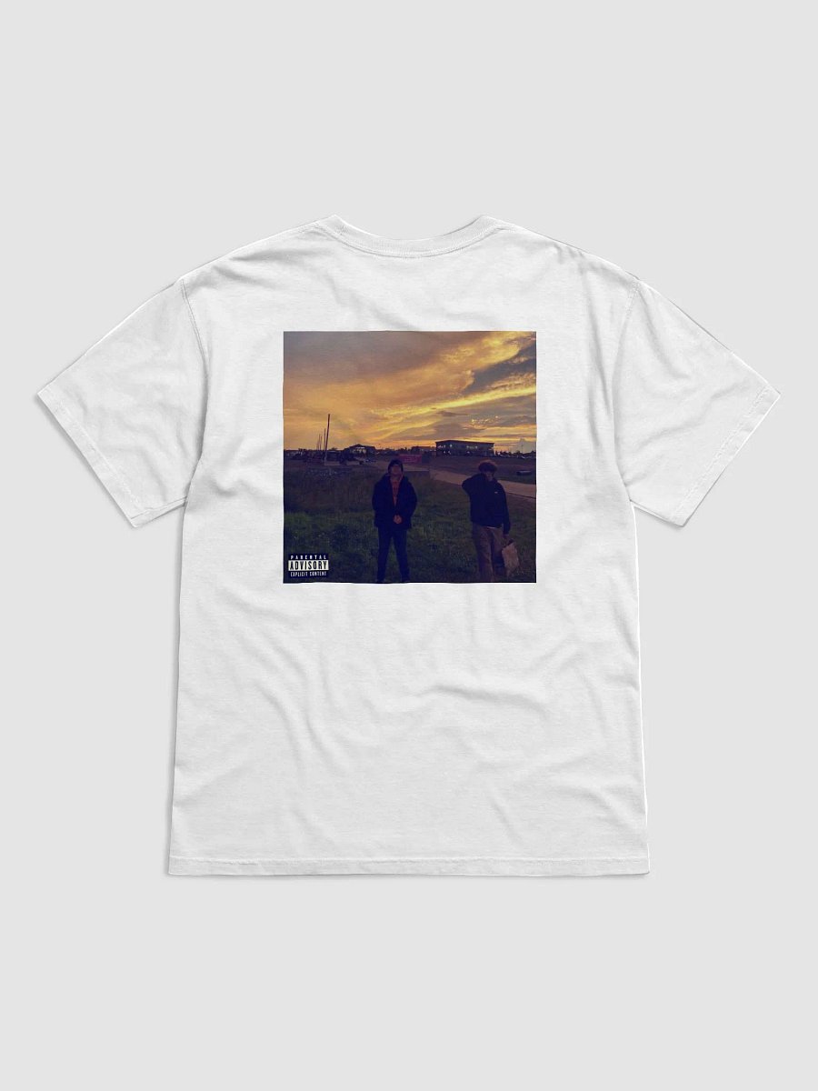 HOME.COME.MING T-Shirt product image (2)