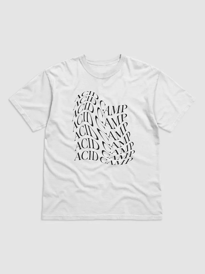 Wavey Shirt product image (1)