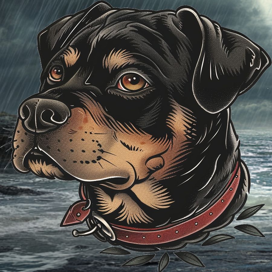 Rottweiler product image (1)