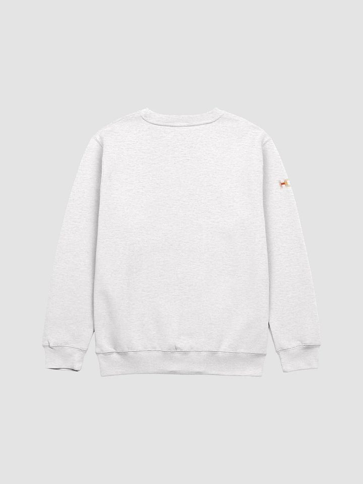 Radiant Hope Premium Sweatshirt product image (4)