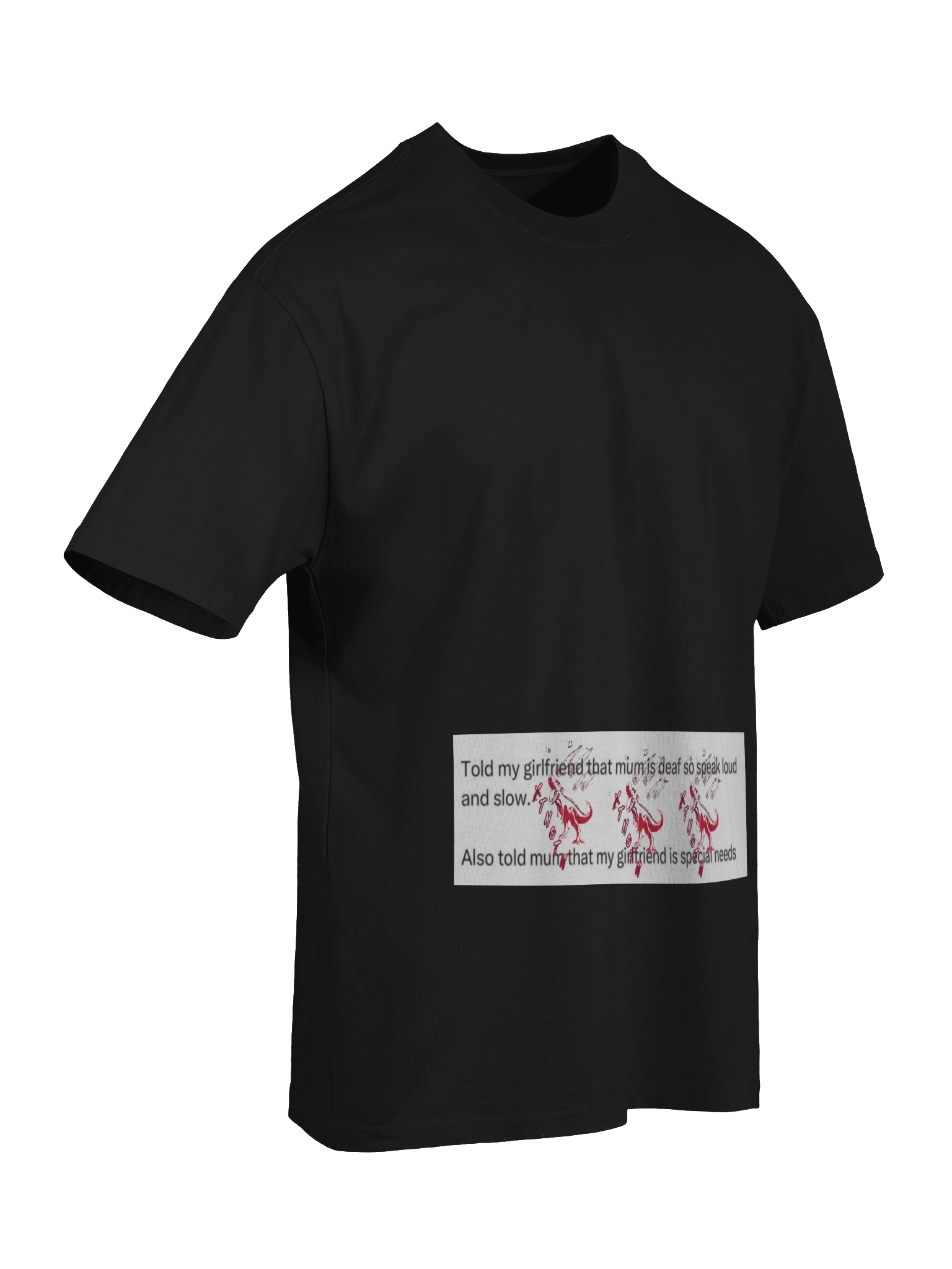 chaotic neutral. evil product image (13)