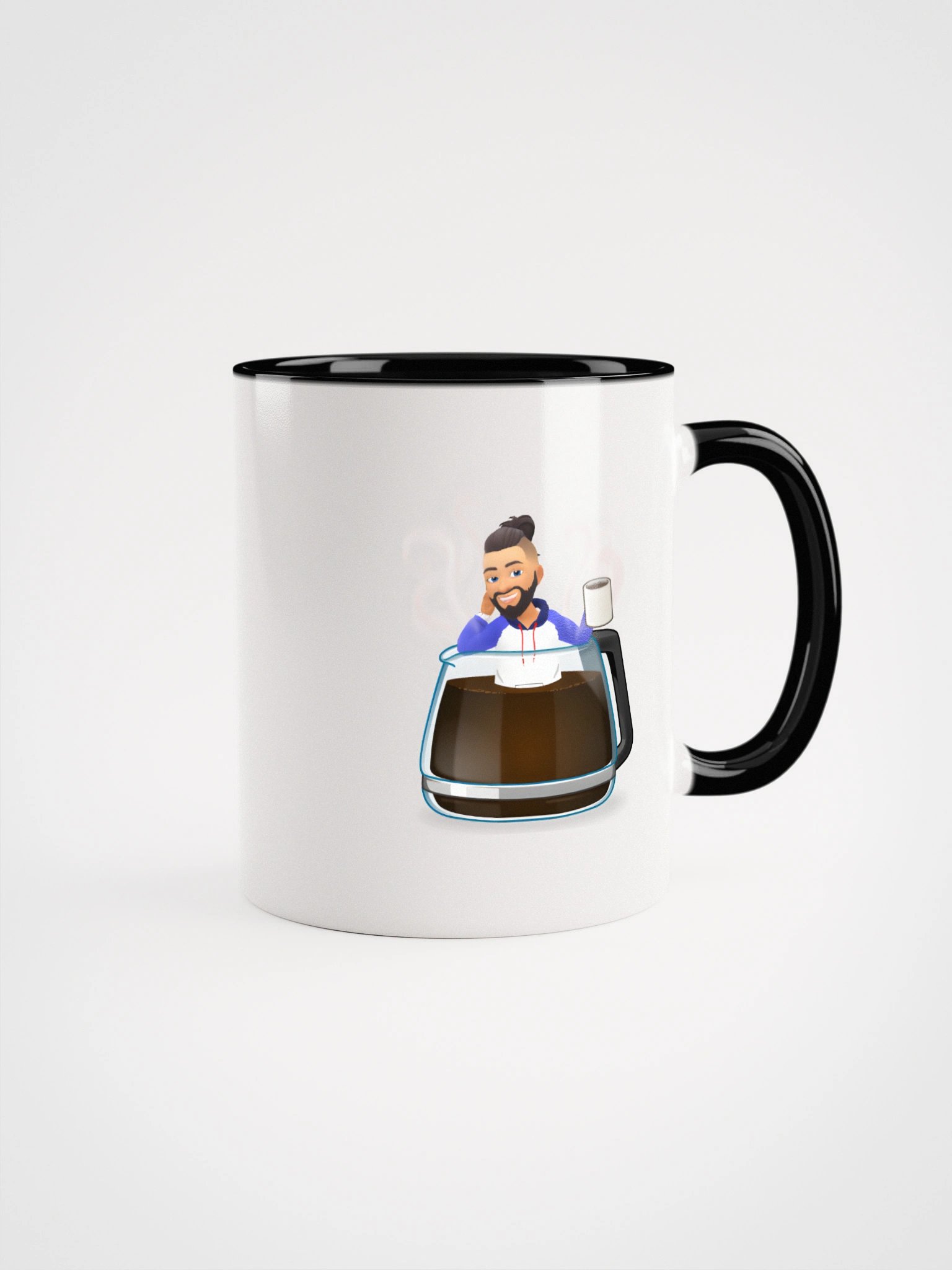 DasMarty Tasse "KAFFEE" product image (7)