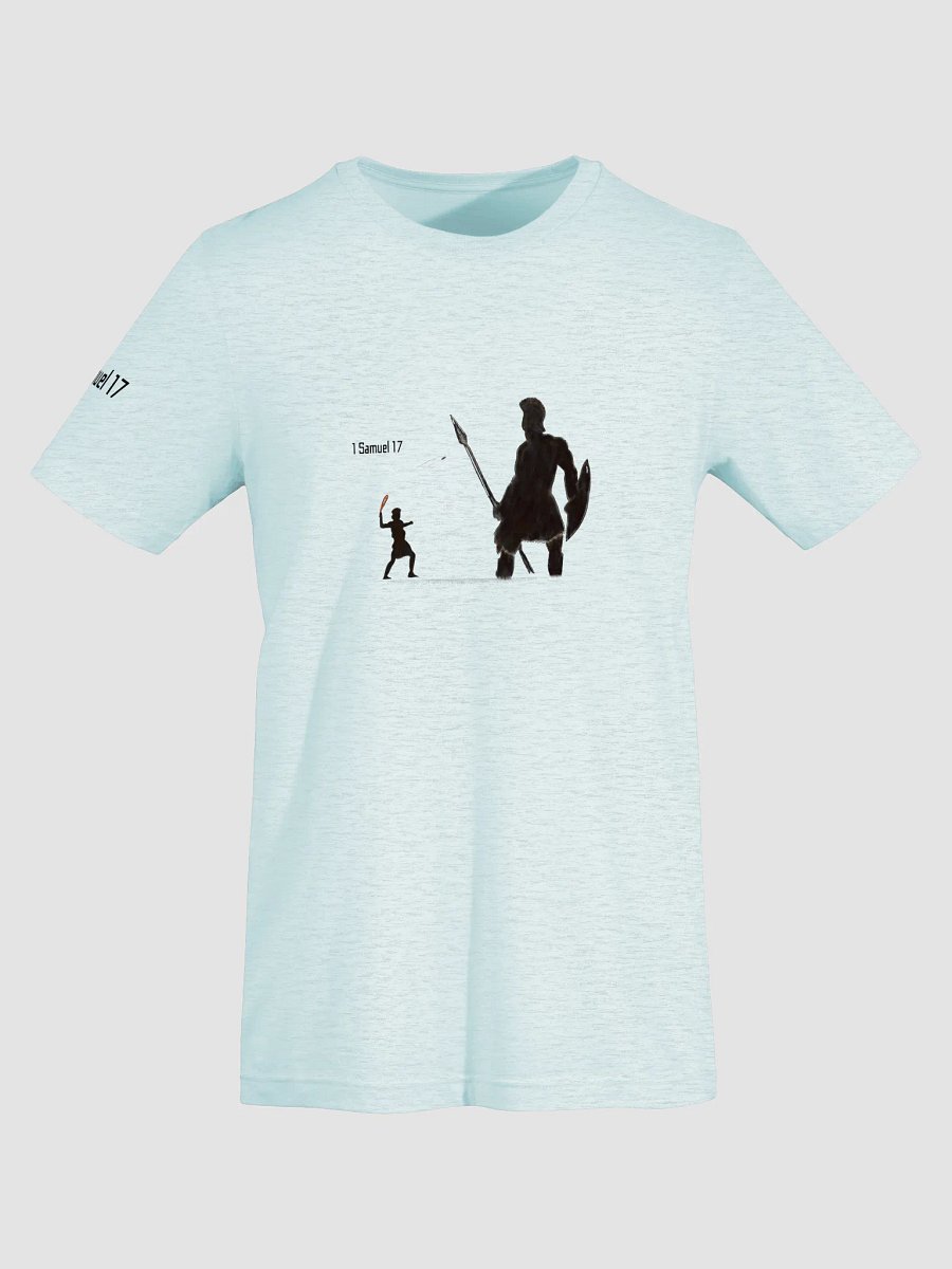 “Dios Todopoderoso Está Con Nosotros” – David y Goliat product image (10)