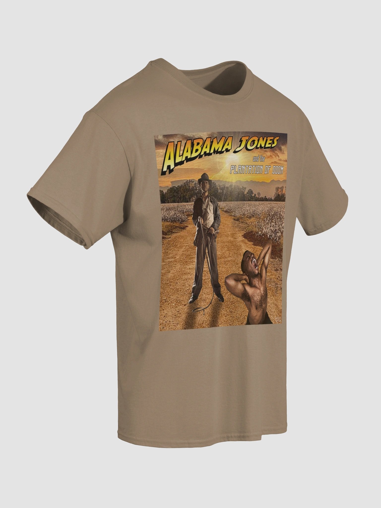 ALABAMA JONES product image (2)