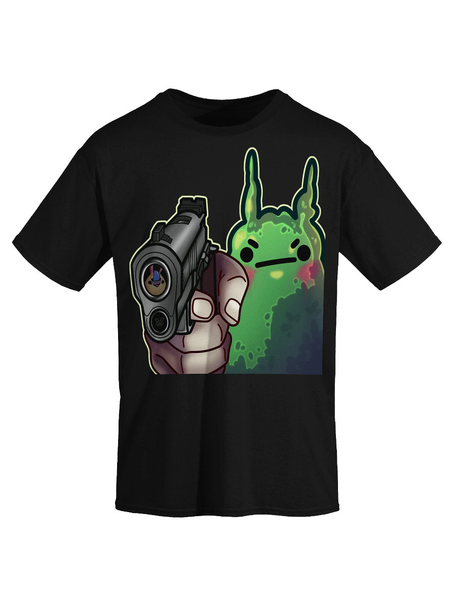 The Grump - Shirt product image (23)