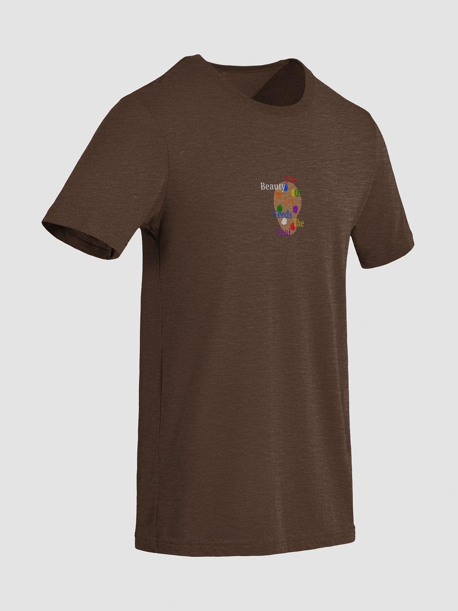 Artistic Soul Palette T-Shirt product image (6)