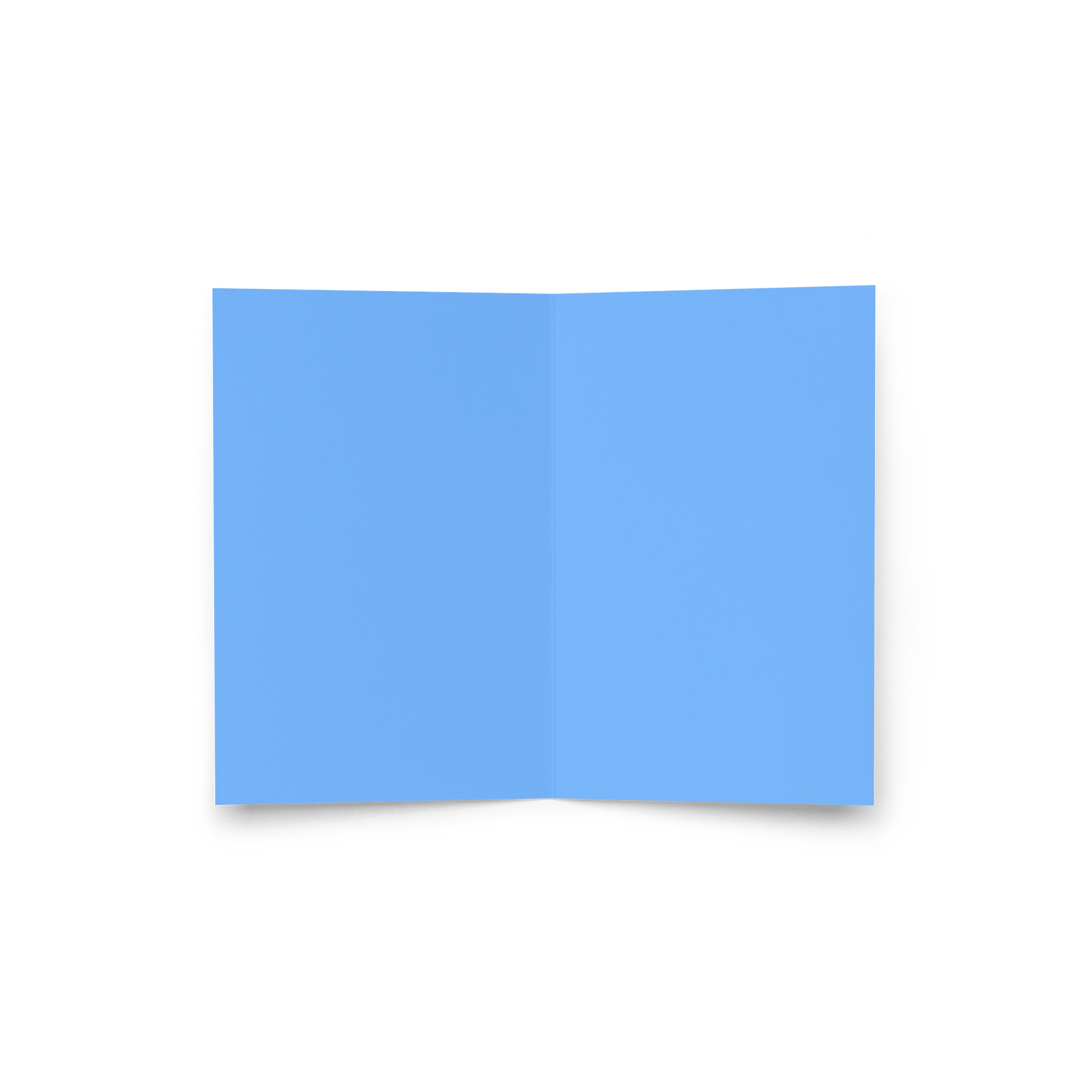 My Body Is A Temple Greeting Card product image (3)