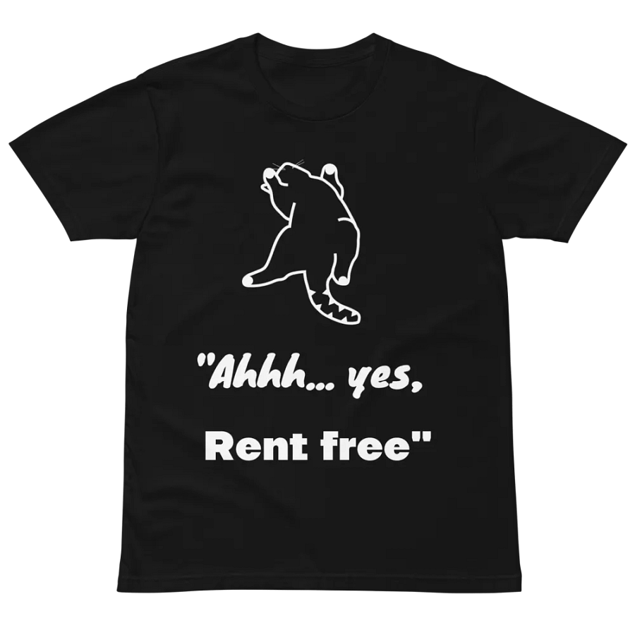 Relaxed Cat product image (1)