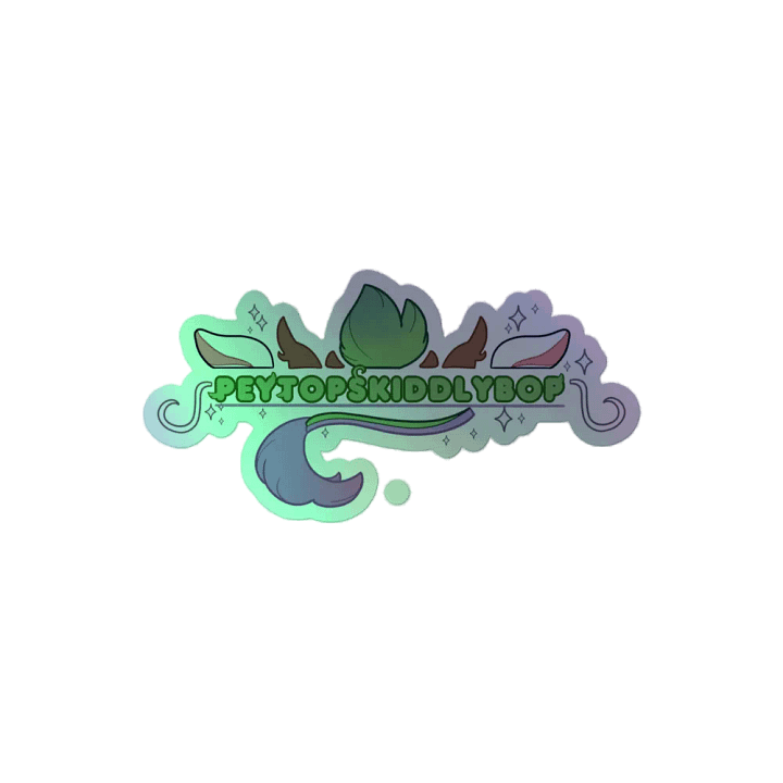 PeytopSkiddlybop logo product image (2)