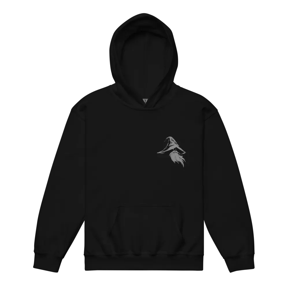 Hooded Carl product image (9)