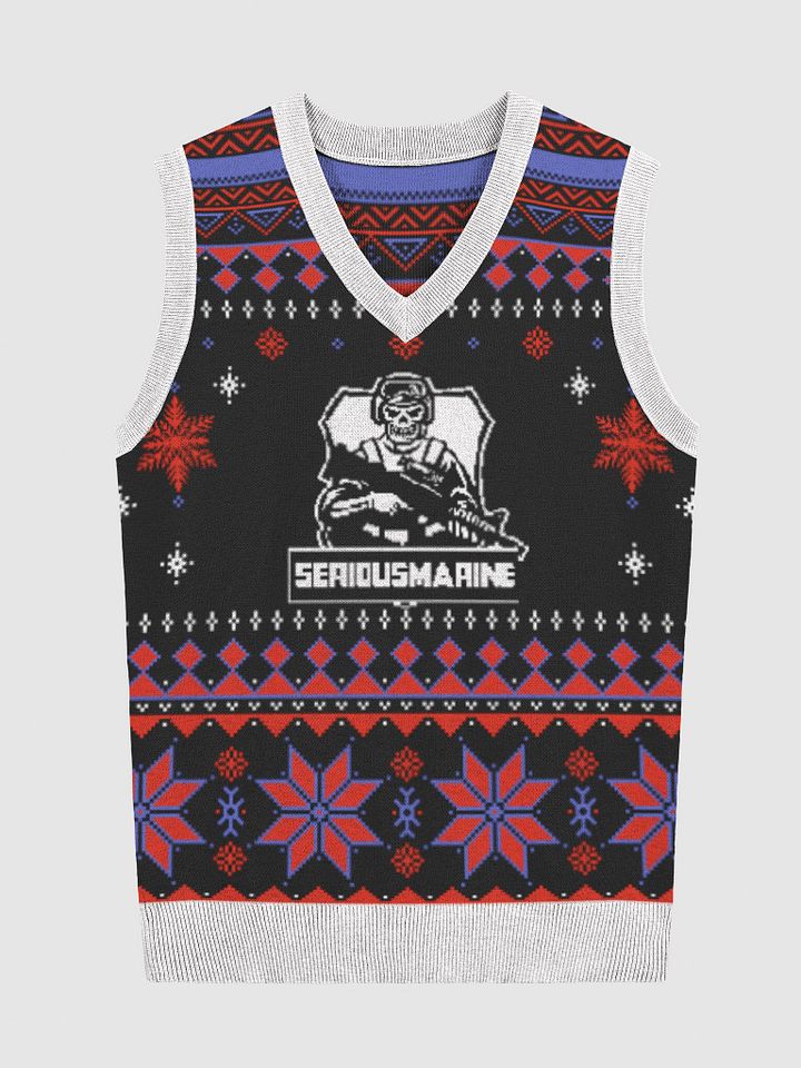 Xmas Vest!! product image (4)