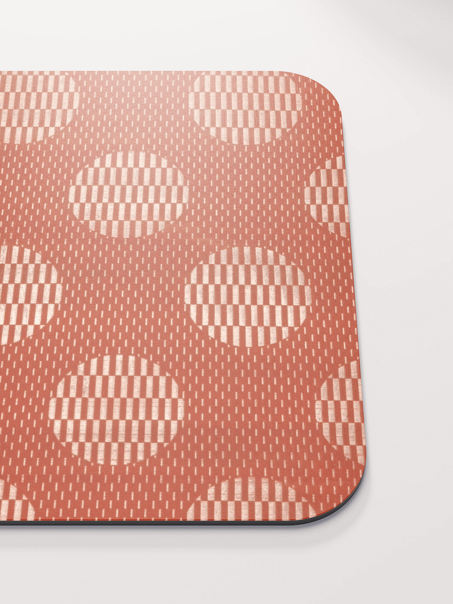 Midnight Sun. Mouse Pad product image (5)