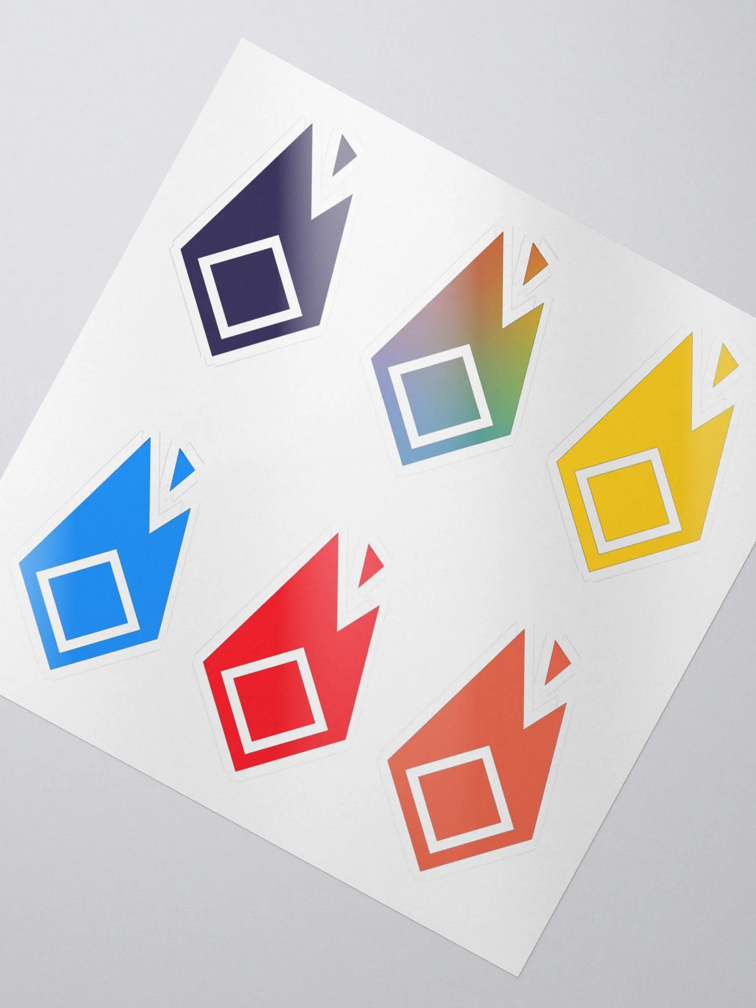 Logo Stick Color Pack product image (3)