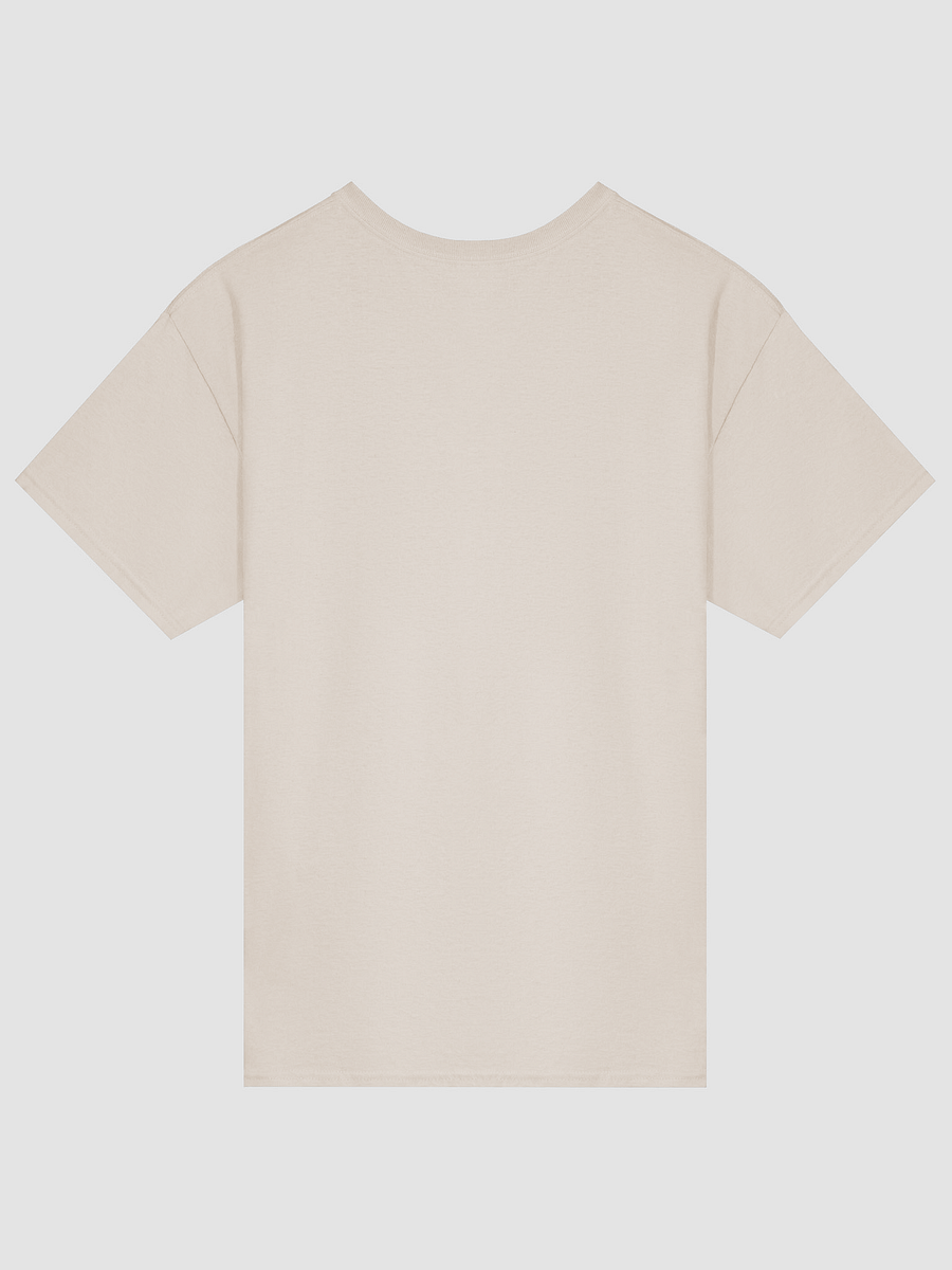 ME AND PIZZA T-SHIRT product image (2)