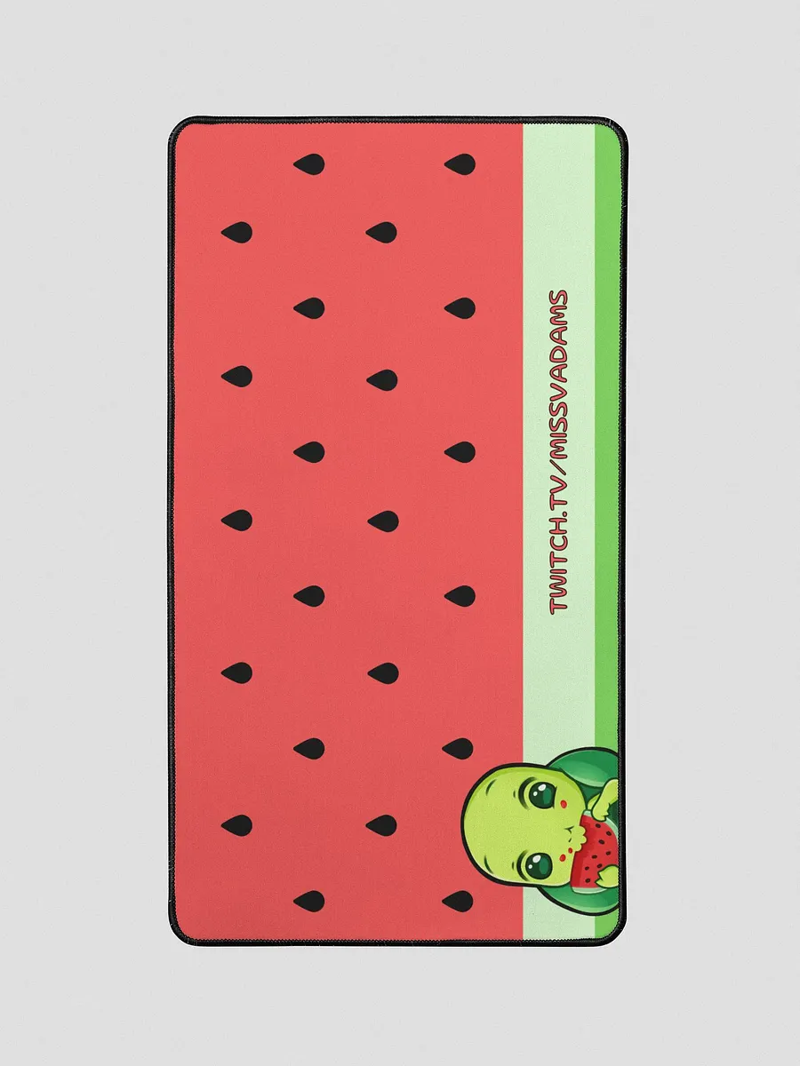 Watermelon Billy Mouse mat product image (2)