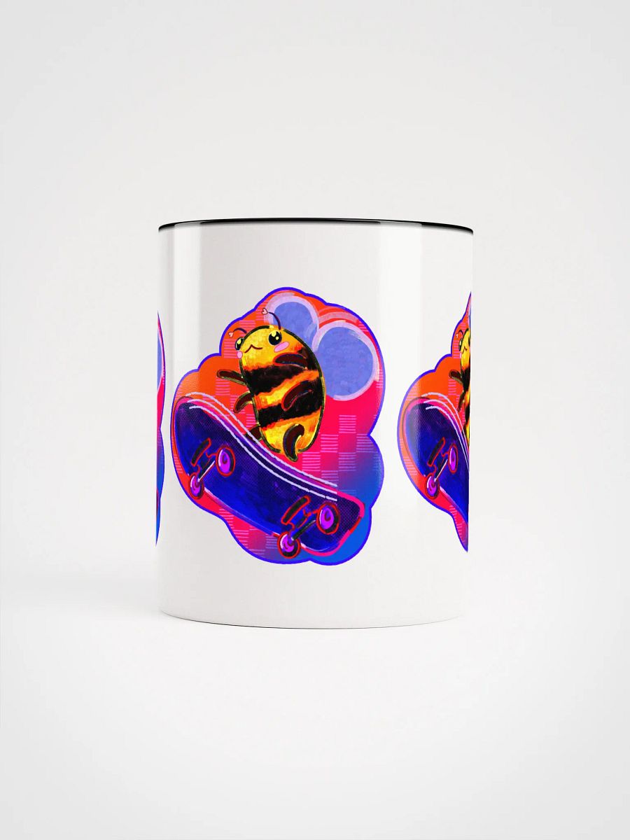 Skater Bee Coffee Cup product image (65)