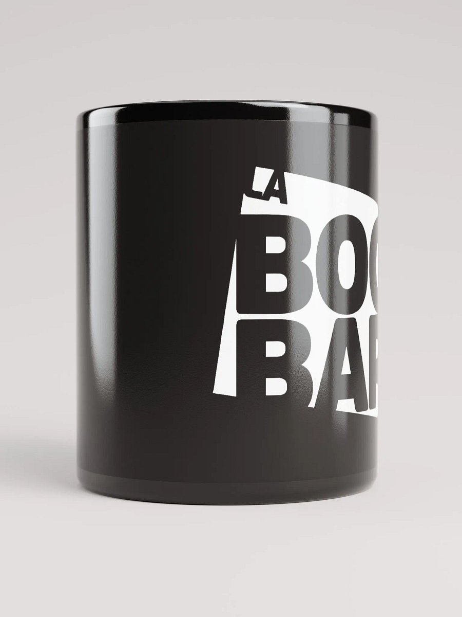 LA BOOMBAP Logo - Cup product image (5)