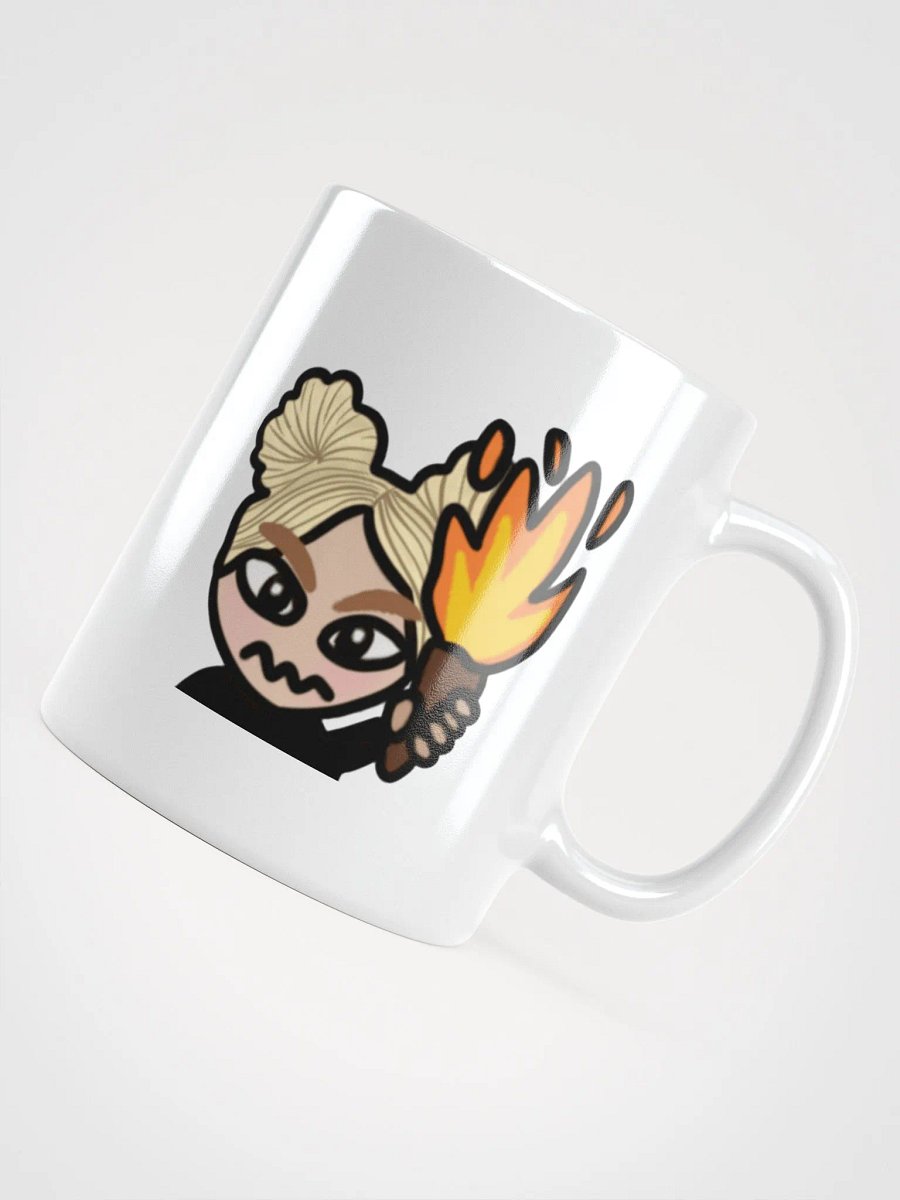 Riot Mug product image (10)