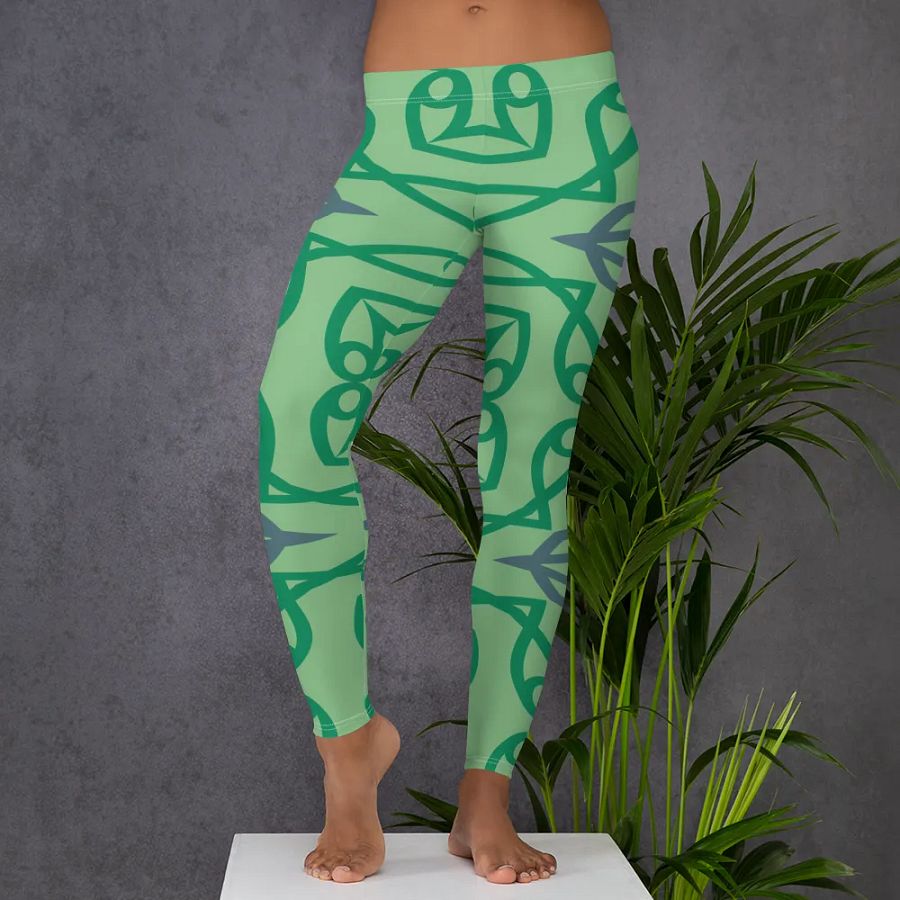 Symmetrica Allure Leggings product image (5)