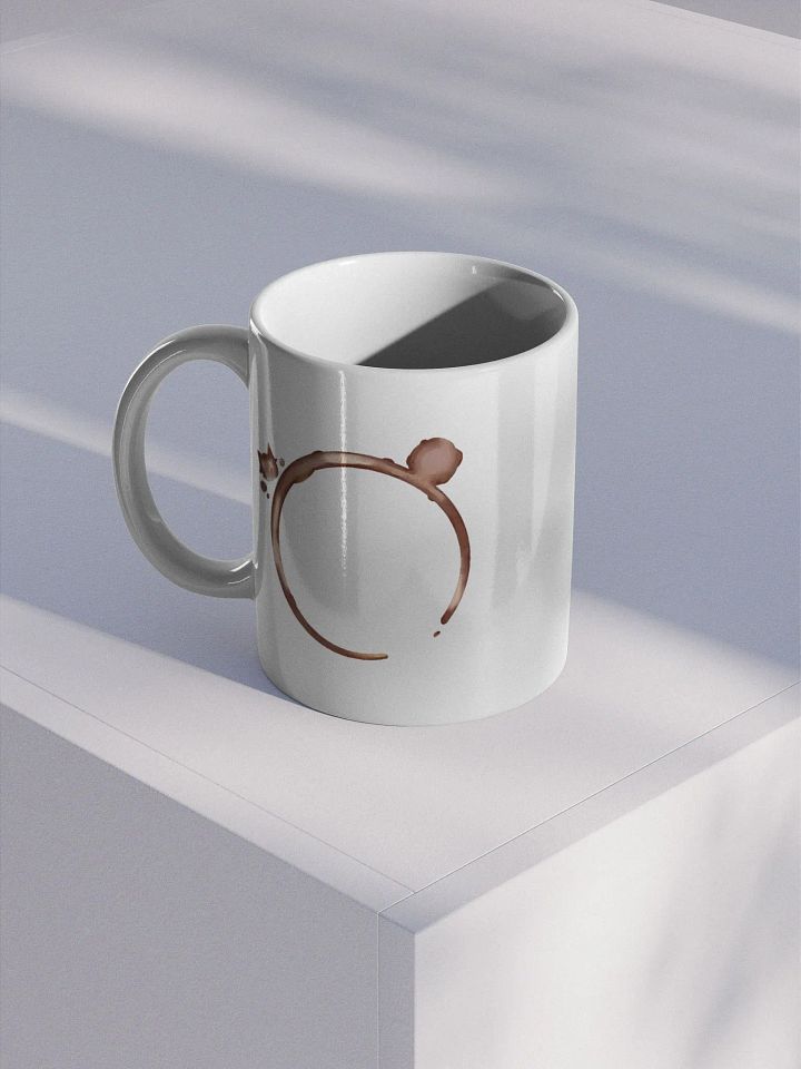 Coffee Stained [MUG] product image (1)