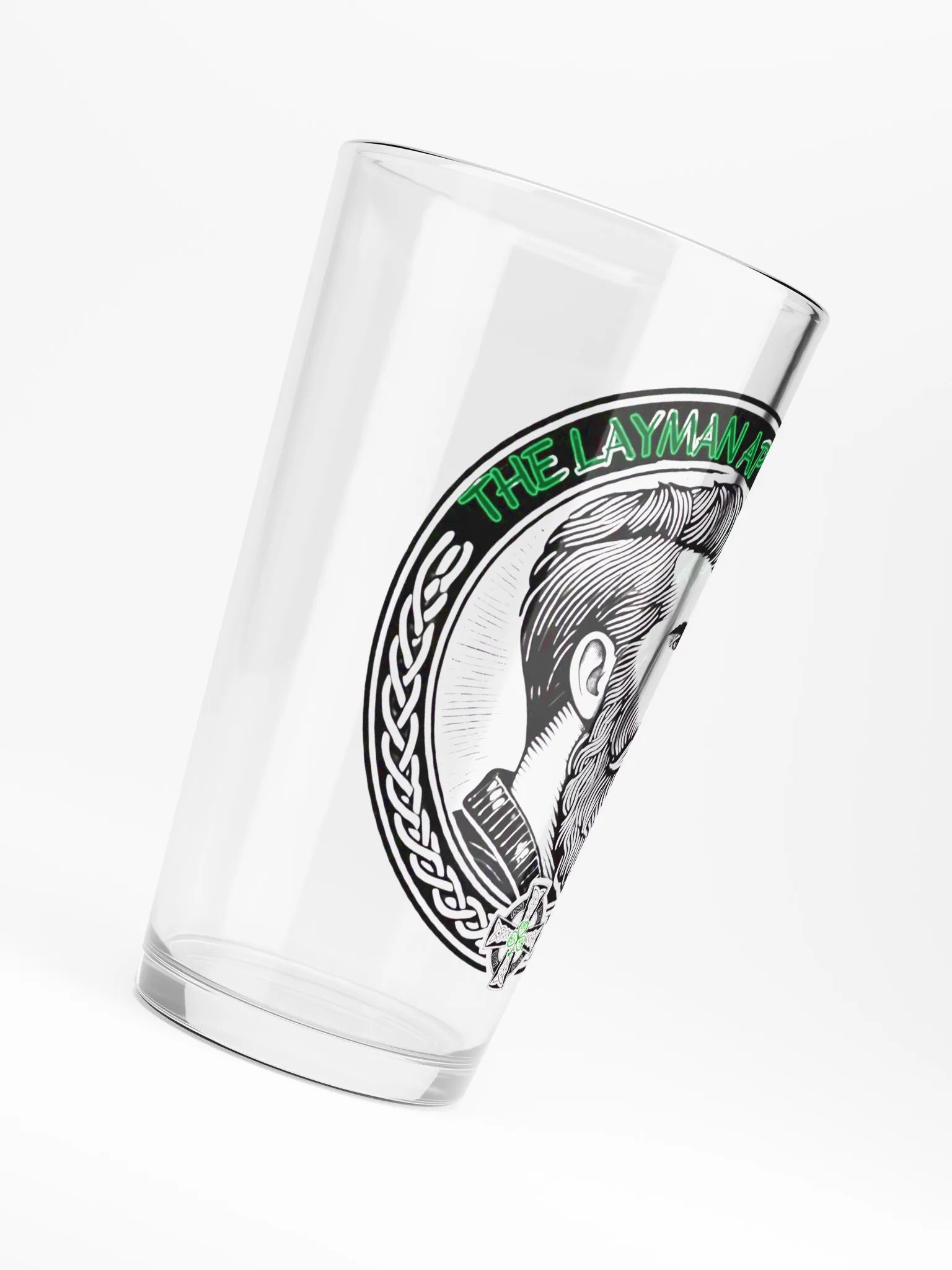 Pint with Layman product image (6)