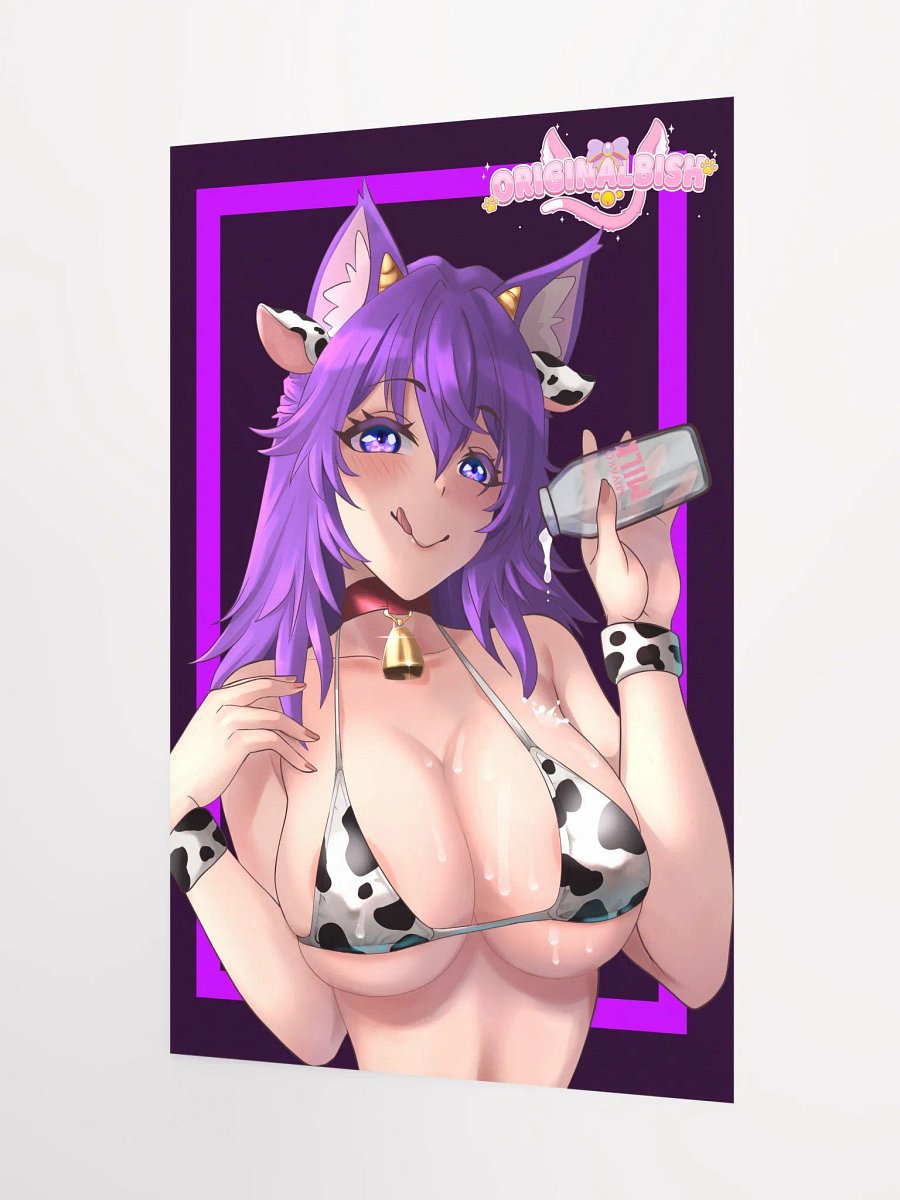 Got Milk Poster product image (3)