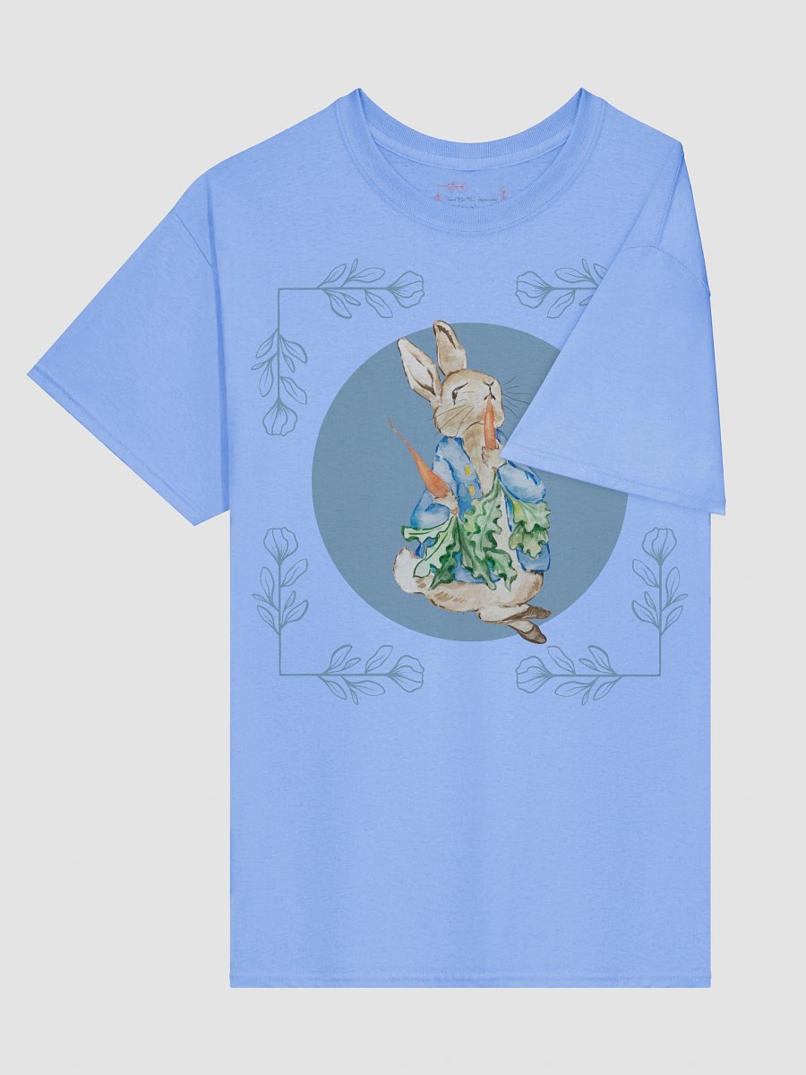 Peter Rabbit Tee product image (6)