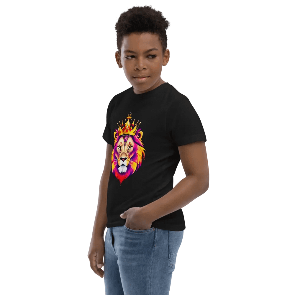LeeOwn1 Kids T Shirt product image (4)