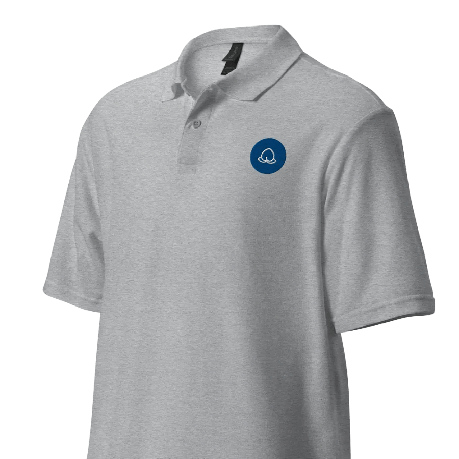 SHS Polo with Logo product image (3)